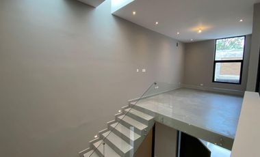 Casa en Brisas del Vergel, El Barro Monterrey