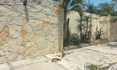 Terreno en Renta en Col. Jardín 20 de Noviembre, Madero Tamaulipas.