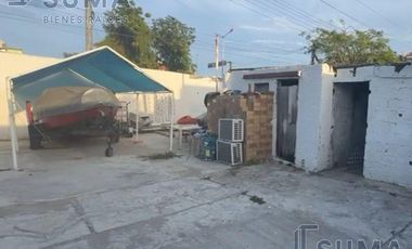 Terreno en Renta en Col. Jardín 20 de Noviembre, Madero Tamaulipas.