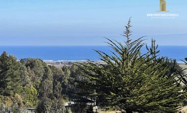 TERRENO URBANO 9480 M2 VENTA PUNTA DE LOBOS GRAN VISTA