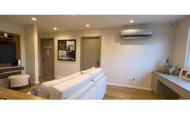 SE VENDE CASA EN VILLA LUCRE- ALTOS DE SAN RAFAEL REMODELADA 397m2 JP