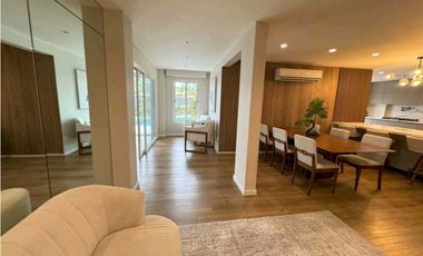 SE VENDE CASA EN VILLA LUCRE- ALTOS DE SAN RAFAEL REMODELADA 397m2 JP