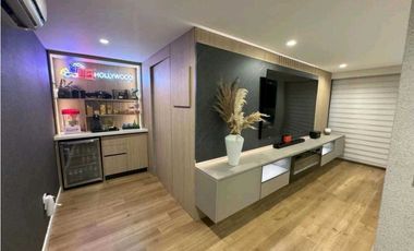 SE VENDE CASA EN VILLA LUCRE- ALTOS DE SAN RAFAEL REMODELADA 397m2 JP