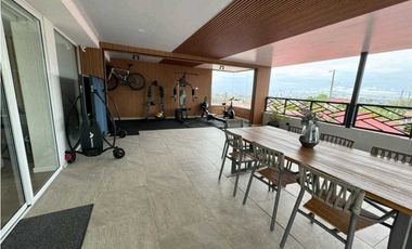 SE VENDE CASA EN VILLA LUCRE- ALTOS DE SAN RAFAEL REMODELADA 397m2 JP