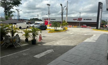 CUMBRES / PLAZA LA CABIMA / PLANTA  ALTA / DESDE 85 M / VIA PRINCIPAL