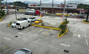 CUMBRES / PLAZA LA CABIMA / PLANTA  ALTA / DESDE 85 M / VIA PRINCIPAL