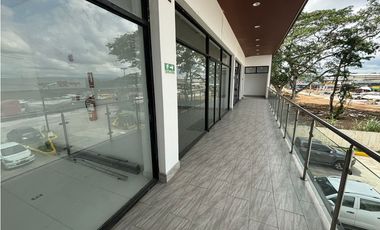 CUMBRES / PLAZA LA CABIMA / PLANTA  ALTA / DESDE 85 M / VIA PRINCIPAL