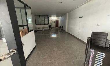 CUMBRES / PLAZA LA CABIMA / PLANTA  ALTA / DESDE 85 M / VIA PRINCIPAL