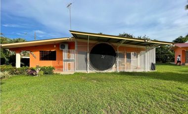 AGUA DULCE / EL ROBLE / 1466 M2 / ARBOLES FRUTALES / CERCADA