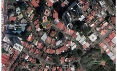 VENTA DE TERRENO EN HATO PINTADO IDEAL PARA EDIFICIO 1030M2 JP