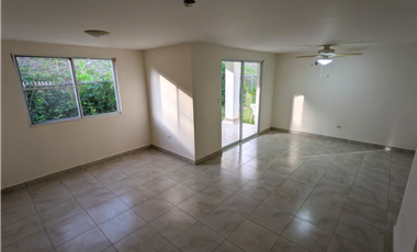 PLAYA DORADA / RESIDENCIAL PLAYAMAR / 188 M2 / 4 HABITACIONES