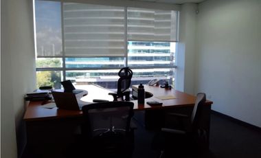 SE ALQUILA OFICINA