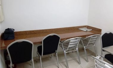 SE ALQUILA OFICINA