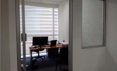 SE ALQUILA OFICINA