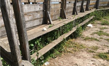 Campo en venta en Ranchos. 137 Has. AGRICOLAS