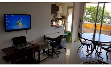 2 AMBIENTES EXTERNOS - SAN LORENZO 3800