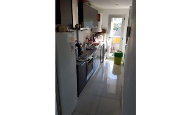 2 AMBIENTES EXTERNOS - SAN LORENZO 3800