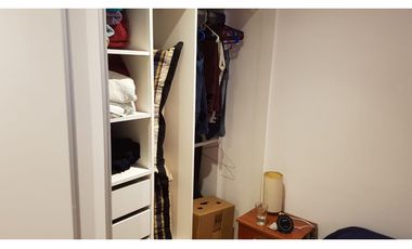 2 AMBIENTES EXTERNOS - SAN LORENZO 3800