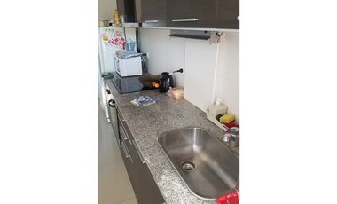 2 AMBIENTES EXTERNOS - SAN LORENZO 3800