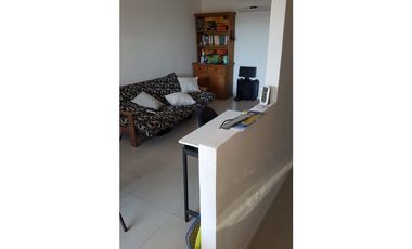 2 AMBIENTES EXTERNOS - SAN LORENZO 3800