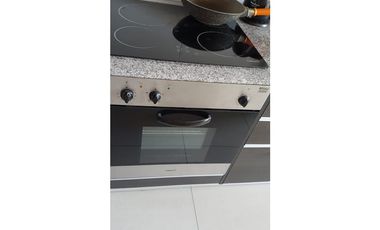 2 AMBIENTES EXTERNOS - SAN LORENZO 3800