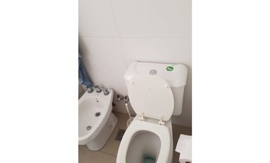 2 AMBIENTES EXTERNOS - SAN LORENZO 3800