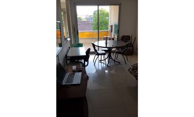 2 AMBIENTES EXTERNOS - SAN LORENZO 3800