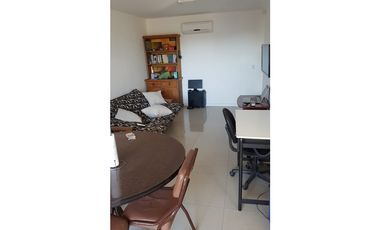 2 AMBIENTES EXTERNOS - SAN LORENZO 3800