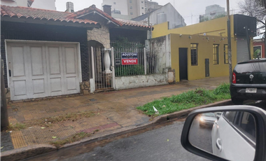 REPUBLICA ORIENTAL DEL URUGUAY 511 e/García y Pellegrini