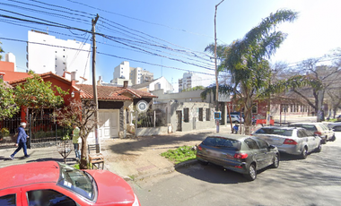 REPUBLICA ORIENTAL DEL URUGUAY 511 e/García y Pellegrini