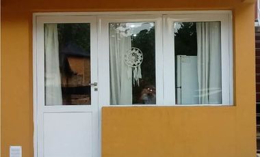 COMPLEJO DE CABAÑAS - IDEAL PARA DOS SOCIOS