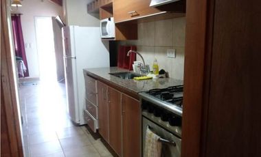 COMPLEJO DE CABAÑAS - IDEAL PARA DOS SOCIOS