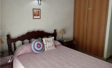 COMPLEJO DE CABAÑAS - IDEAL PARA DOS SOCIOS