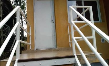 COMPLEJO DE CABAÑAS - IDEAL PARA DOS SOCIOS