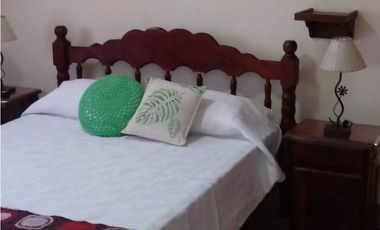 COMPLEJO DE CABAÑAS - IDEAL PARA DOS SOCIOS