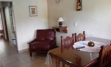 COMPLEJO DE CABAÑAS - IDEAL PARA DOS SOCIOS