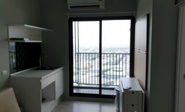 1 Bedroom Condo for sale at Plum Condo Central Station