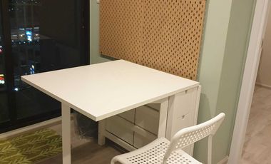 1 Bedroom Condo for sale at Plum Condo Central Station