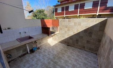Duplex en venta en Mar del Tuyu