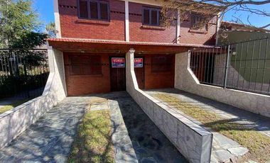 Duplex en venta en Mar del Tuyu