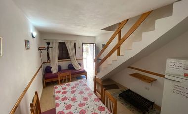 Duplex en venta en Mar del Tuyu