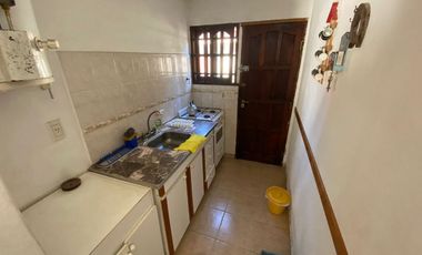Duplex en venta en Mar del Tuyu