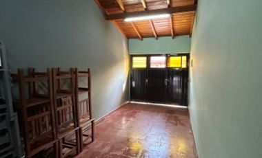 Casa en venta en Quilmes Este