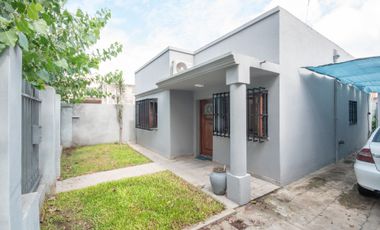 VENTA CASA 2/3 AMB C/ JARDIN Y GARAGE PARA 4 AUTOS