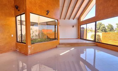 Casa en arriendo en COQUIMBO
