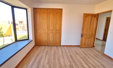 Casa en arriendo en COQUIMBO