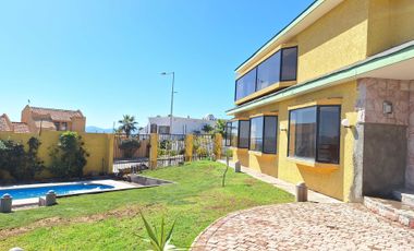 Casa en arriendo en COQUIMBO