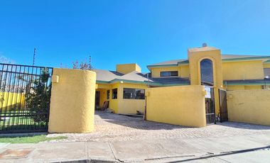 Casa en arriendo en COQUIMBO