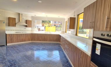 Casa en arriendo en COQUIMBO