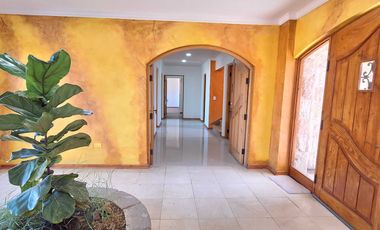 Casa en arriendo en COQUIMBO